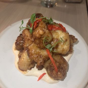 Lingo - Cauliflower - New American Near Me - Brooklyn, New York