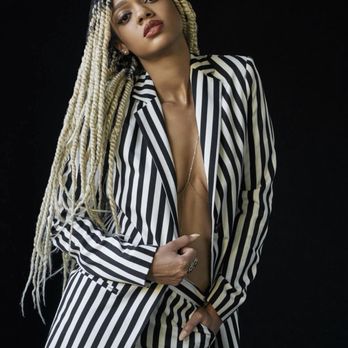 Journey Braids - Marley twist - Hair Salons Near Me - Los Angeles, California Journey Braids - Marley twist - Hair Salons Near Me - Los Angeles, California