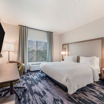 Fairfield by Marriott Inn & Suites Knoxville Clinton - Hotels Near Me - Clinton, Tennessee Fairfield by Marriott Inn & Suites Knoxville Clinton - Hotels Near Me - Clinton, Tennessee