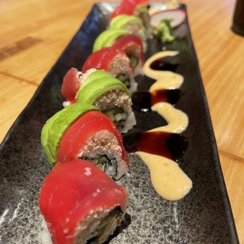 Ozumo - Ozumo - Sushi Bars Near Me - San Francisco, California