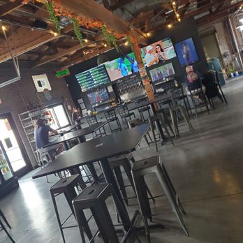 Transplants Brewing Company - Breweries Near Me - Palmdale, California Transplants Brewing Company - Breweries Near Me - Palmdale, California