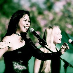 Lani T Music - Hong Kong