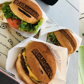 BurgerFi - Burgers Near Me - Lake Mary, Florida BurgerFi - Burgers Near Me - Lake Mary, Florida