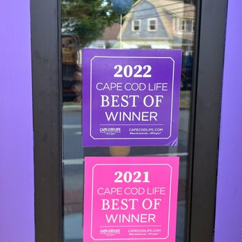 Abiyoyo - Best of Cape Cod Life winner - Toy Stores Near Me - Wellfleet, Massachusetts
