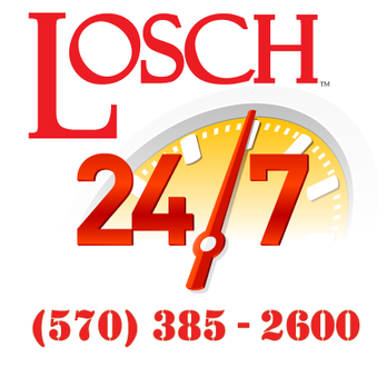 Losch Services - Plumbing Near Me - Schuylkill Haven, Pennsylvania Losch Services - Plumbing Near Me - Schuylkill Haven, Pennsylvania