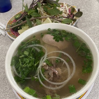 Pho 999 - Vietnamese Near Me - Van Nuys, California