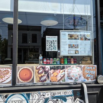 Hype Food - Ooooh..la.la. what's offered here - Gluten-Free Near Me - Toronto, Ontario Hype Food - Ooooh..la.la. what's offered here - Gluten-Free Near Me - Toronto, Ontario