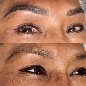 JRbrows And Skin Studio - Permanent Makeup Near Me - Washington, Maryland