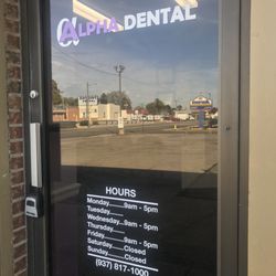 Alpha Dental Springfield
