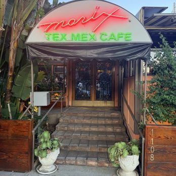 Marix Tex Mex Cafe - Welcome to Marix. It's back to the '80s. Love it. - Tex-Mex Near Me - West Hollywood, California Marix Tex Mex Cafe - Welcome to Marix. It's back to the '80s. Love it. - Tex-Mex Near Me - West Hollywood, California