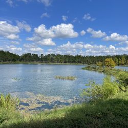 Club Lake Venue