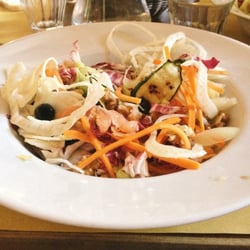 Insalatona componibile