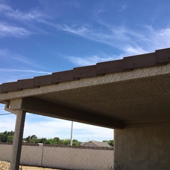 Celebrity Patios - Patio Coverings Near Me - Las Vegas, Nevada