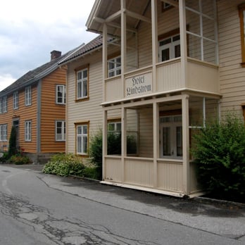 Lindstrøm Hotel - Lindstrøm hotel - Hotels Near Me - Lærdal, 14