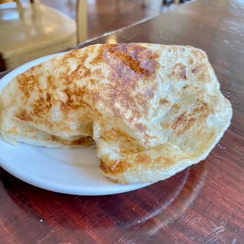 Thai D Jing - Roti - Thai Near Me - Gretna, Louisiana