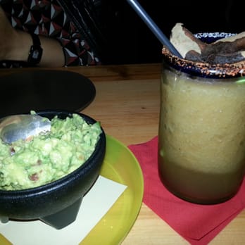 Tacos Tequilas - Mexican Near Me - Chicago, Illinois