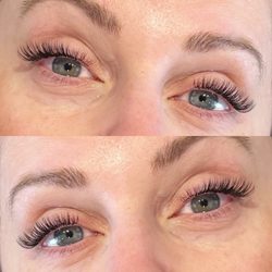 Brow Chic - Lash Extensions