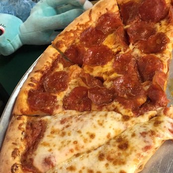 Pizza Factory - Pizza - Pizza Near Me - Oakhurst, California