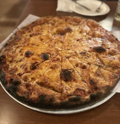 Modern Apizza by null