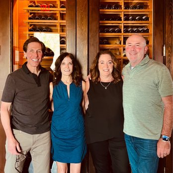 Gios Italian Kitchen - Family times - Italian Near Me - Pawleys Island, South Carolina