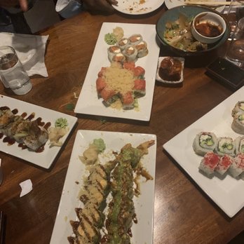 Lucky AF - Smorgasbord - Asian Fusion Near Me - Richmond, Virginia Lucky AF - Smorgasbord - Asian Fusion Near Me - Richmond, Virginia