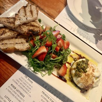 Oenotri - Italian Near Me - Napa, California