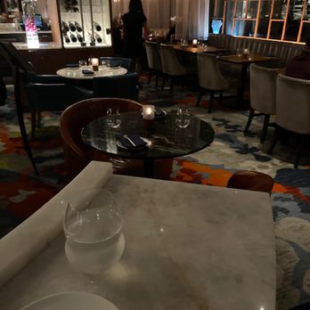Atlas Steak + Fish - More empty seats - Steakhouses Near Me - Langley, British Columbia