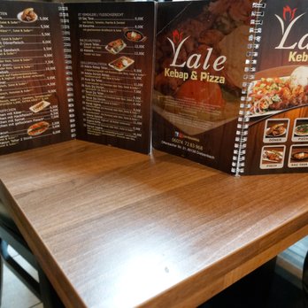 Lale Kebap & Pizza - Kebab Near Me - Dietzenbach, HE