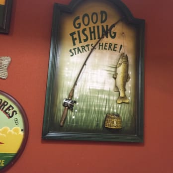 Captain D's - Yes it do, Cap'n! - Seafood Near Me - Duncanville, Texas