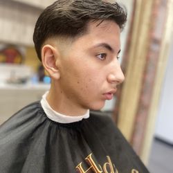Turning Headz Unisex Studio