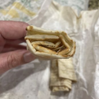 Subway - pepperoni salt snack tooth killer - Sandwiches Near Me - St Michael, Minnesota