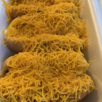 Lucky Dog OTR - Cheese Coney - Hot Dogs Near Me - Cincinnati, Ohio Lucky Dog OTR - Cheese Coney - Hot Dogs Near Me - Cincinnati, Ohio