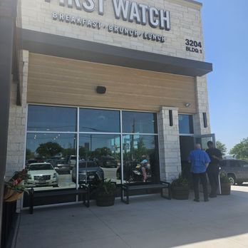 First Watch - Breakfast & Brunch Near Me - Carrrollton, Texas