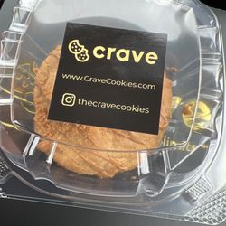 Crave Cookies