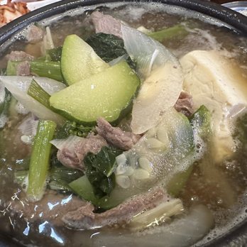 Seor Ak San - Tteukbaegi bulgogi - Korean Near Me - Toronto, Ontario Seor Ak San - Tteukbaegi bulgogi - Korean Near Me - Toronto, Ontario