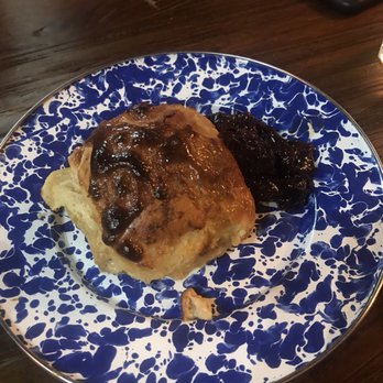 Cane - Bread pudding - Trinidadian Near Me - Washington, DC, District of Columbia
