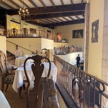 Restaurante La Plaza - Inside - Mexican Near Me - Zacatecas, ZAC Restaurante La Plaza - Inside - Mexican Near Me - Zacatecas, ZAC