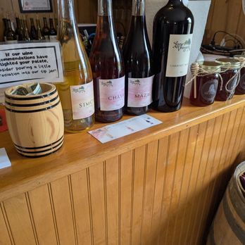 Loew Vineyards - Wineries Near Me - Mount Airy, Maryland Loew Vineyards - Wineries Near Me - Mount Airy, Maryland