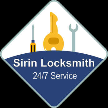 Sirin Locksmith - Keys & Locksmiths Near Me Sirin Locksmith - Keys & Locksmiths Near Me