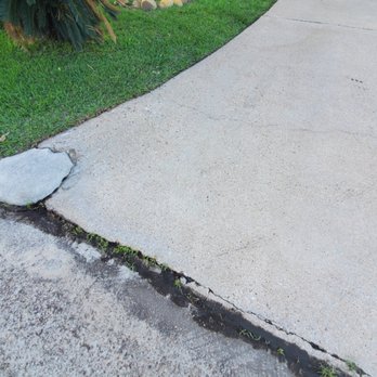 Houston Home Services - After - Pressure Washers Near Me - Houston, Texas