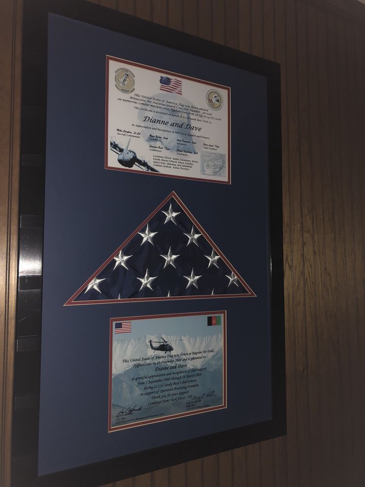 GOLDENEYE FRAMING Updated June 2024 45 3rd St NE, Waite Park