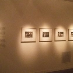 Muntref - Museo de Artes Visuales - MUNTREF - Goya