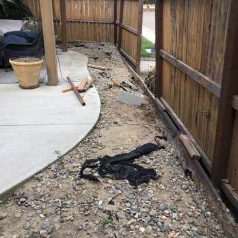 Cardenas Concrete - Masonry/Concrete Near Me - Manteca, California