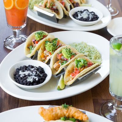 The Cheesecake Factory by null