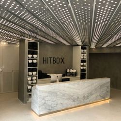 Hitbox
