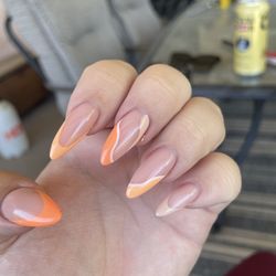 Magic Nails - Full Set
