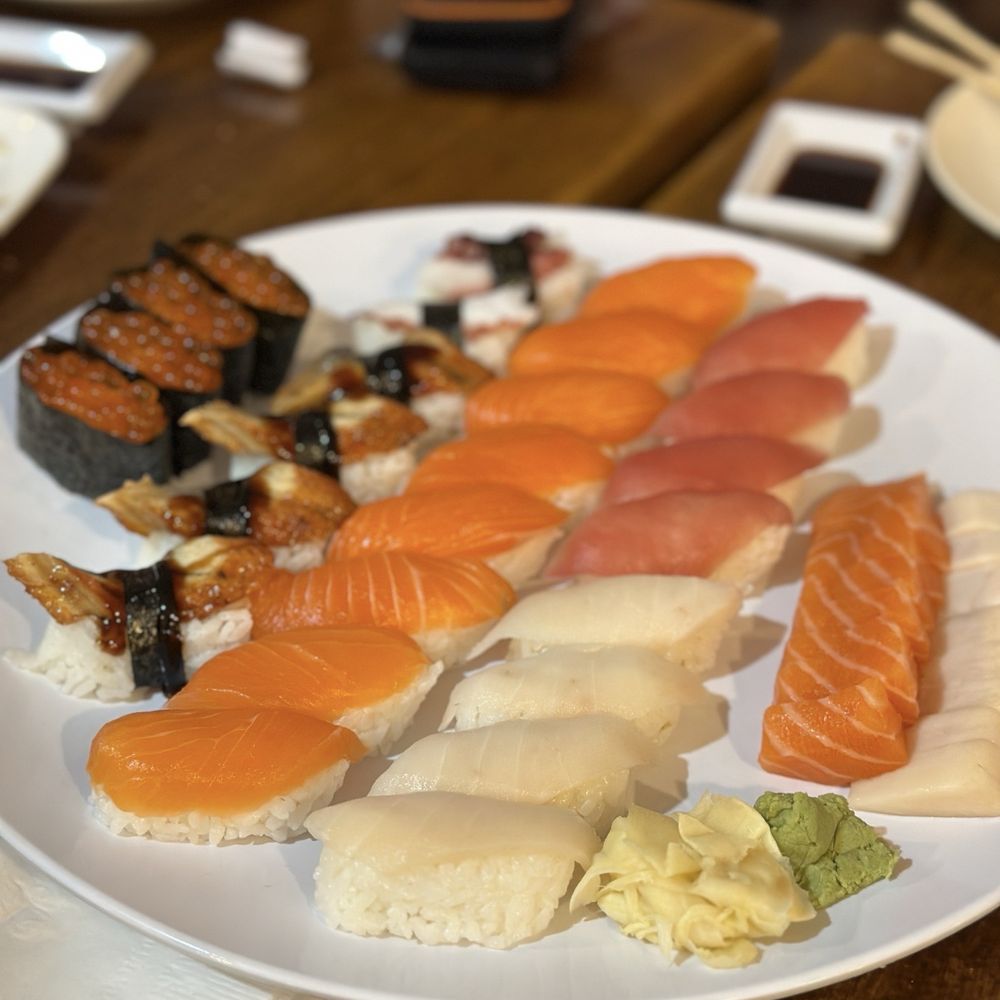 Yamato 2 - Japanese Near Me - Boston, Massachusetts