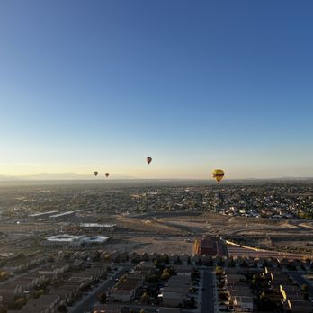 Rainbow Ryders - Hot Air Balloons Near Me - Albuquerque, New Mexico Rainbow Ryders - Hot Air Balloons Near Me - Albuquerque, New Mexico
