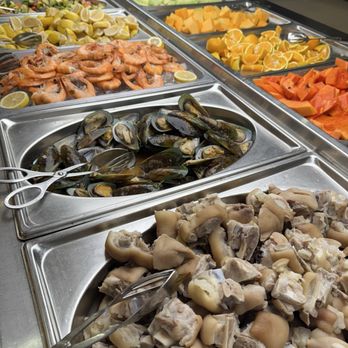 Flaming Seafood Buffet - Buffets Near Me - Norwalk, California Flaming Seafood Buffet - Buffets Near Me - Norwalk, California