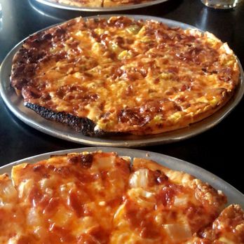 Poopsie's - The Beauty, Bacon & Pineapple, Ghost Pepper Cheese - Sports Bars Near Me - Pembroke, Massachusetts